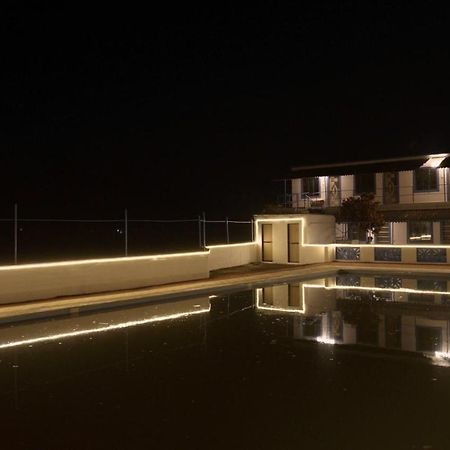 Santorini Vasai Resort Εξωτερικό φωτογραφία