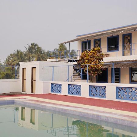 Santorini Vasai Resort Εξωτερικό φωτογραφία