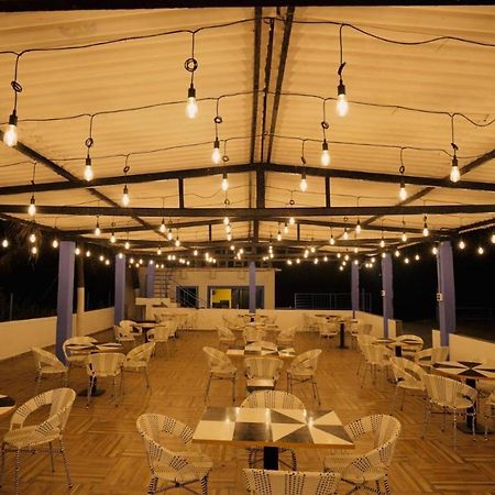 Santorini Vasai Resort Εξωτερικό φωτογραφία