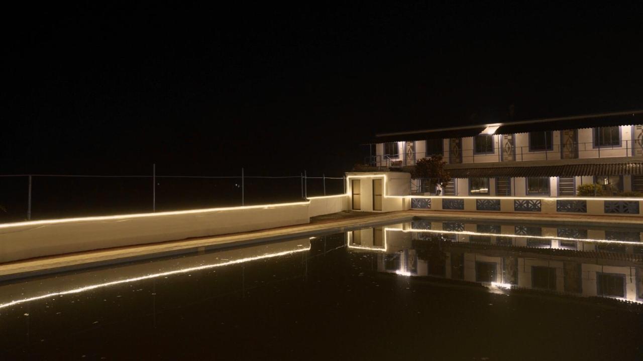 Santorini Vasai Resort Εξωτερικό φωτογραφία