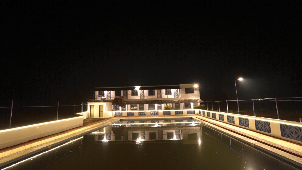 Santorini Vasai Resort Εξωτερικό φωτογραφία