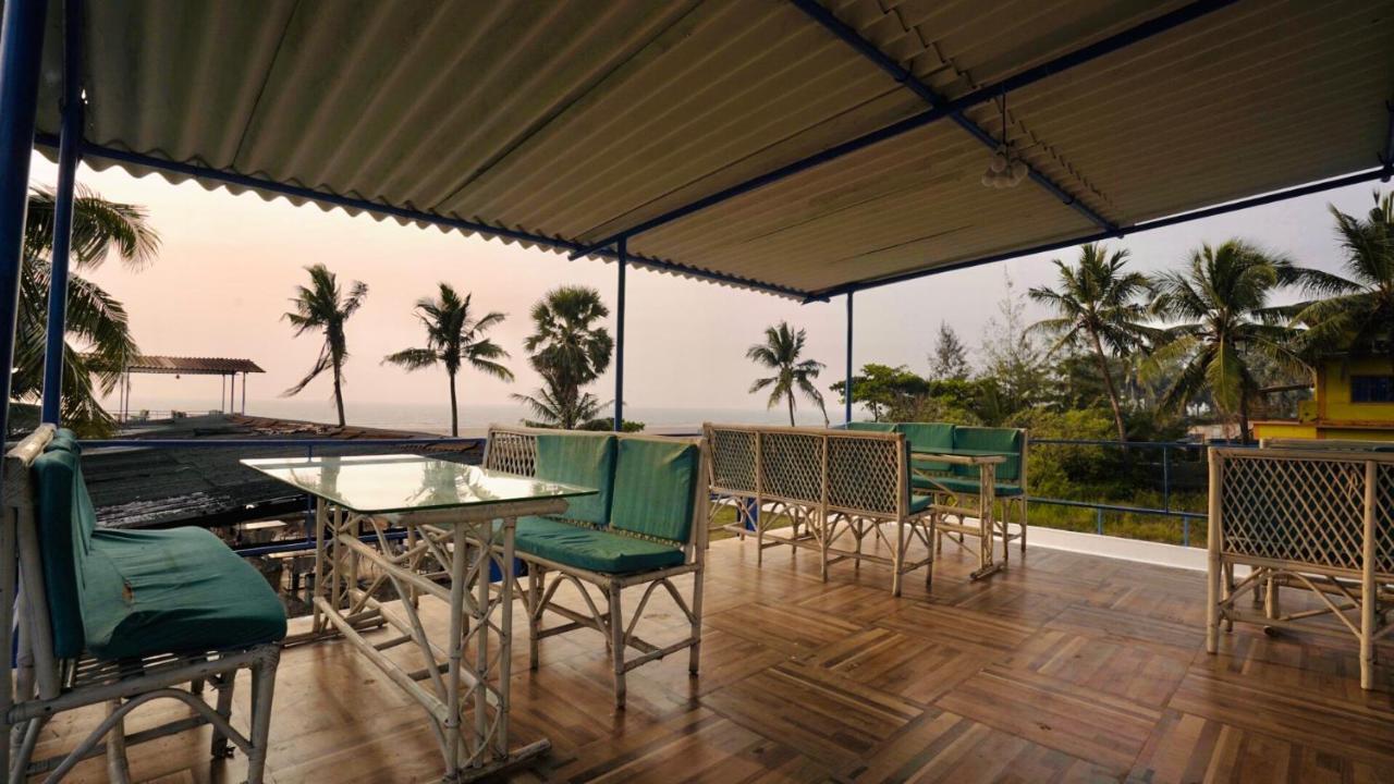 Santorini Vasai Resort Εξωτερικό φωτογραφία