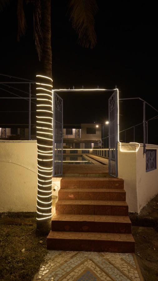 Santorini Vasai Resort Εξωτερικό φωτογραφία