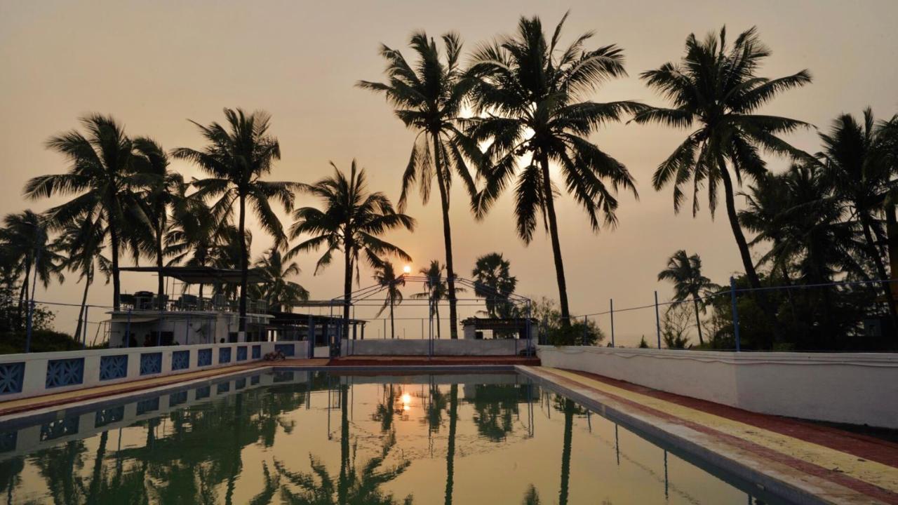 Santorini Vasai Resort Εξωτερικό φωτογραφία