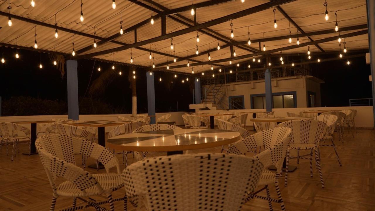 Santorini Vasai Resort Εξωτερικό φωτογραφία