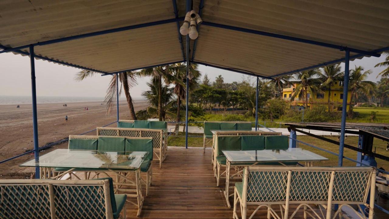 Santorini Vasai Resort Εξωτερικό φωτογραφία