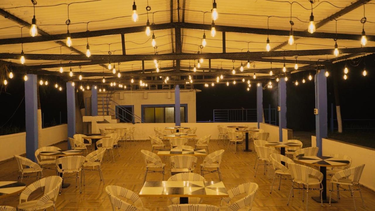 Santorini Vasai Resort Εξωτερικό φωτογραφία